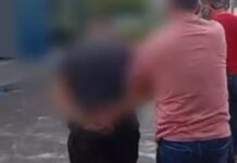 Grávida é mantida em cárcere e dá à luz em casa após ser impedida de ir ao hospital em Manaus