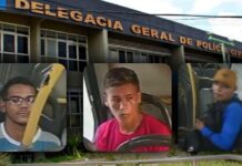 PC-AM busca suspeitos de assaltos a ônibus da linha 560 na zona norte de Manaus