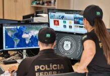 Colombiano suspeito de lavar dinheiro para facção no AM é preso na Espanha