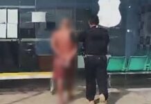 Homem é preso no Amazonas suspeito de estuprar criança de 8 anos enquanto bebia com o pai dela