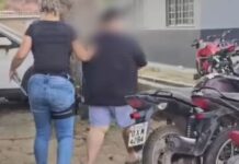 Mulher é presa suspeita de furtar 13 veículos de locadoras em Manaus