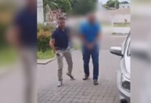 Professor é preso após convidar aluna para ‘gazetar’ aula e por importunação sexual em Manacapuru; Veja Vídeo