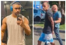 Mãe denuncia o próprio filho após reconhecê-lo em vídeo de assassinato: “Quero pedir perdão”