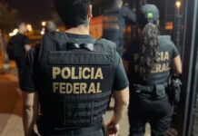 PF faz operação contra influenciadores e empresa de Manaus por esquema milionário de apostas on-line