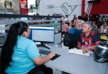 Prefeitura realiza 7ª edição do ‘Manaus Cidadã’ e encerra 2025 com mais de 120 mil atendimentos
