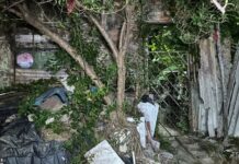 Menino de 2 anos morre após ventilador pegar fogo e causar incêndio em Manaus