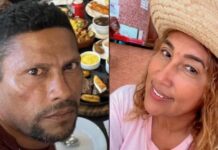 Polícia procura suspeito de matar mãe da influenciadora Isabelly Aurora em Manaus