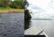 Indígena Tikuna é encontrado morto após desaparecer durante pescaria no interior do Amazonas