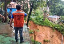 Prefeitura de Manaus alerta para possibilidade de chuvas intensas nesta sexta-feira (19/12)