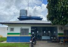 Homem é preso suspeito de estuprar mulher desacordada no interior do Amazonas