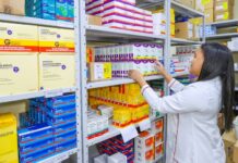 Manaus fortalece a Atenção Primária e registra mais de 2,2 milhões de receitas atendidas em 2025