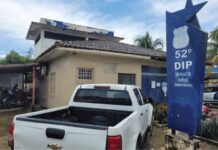 Homem é preso no AM suspeito de oferecer dinheiro para abusar da sobrinha de 9 anos