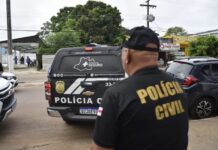 Pastor que prometia dobrar investimentos de fiéis é preso por fraude de R$ 457 mil em Manaus