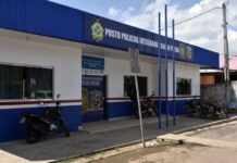 Suspeito de abusar de menina de 13 anos é preso após 12 anos foragido no interior do Amazonas