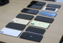 Mais de 800 celulares recuperados aguardam retirada em Manaus; veja lista de donos