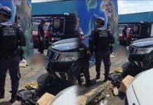 Corpo é encontrado no Centro de Manaus e polícia investiga circunstâncias da morte