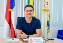 Instituto que acertou eleições de 2024 aponta David Almeida na liderança para o Governo do Amazonas