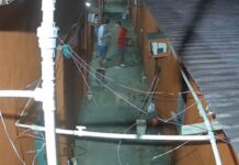 VÍDEO! Homem é ameaçado com faca e tem dois celulares roubados durante falsa venda de iPhone na Cidade Nova