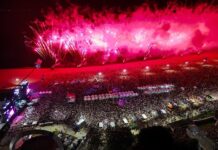 Prefeitura de Manaus divulga programação oficial do ‘Réveillon Manaus 2026’