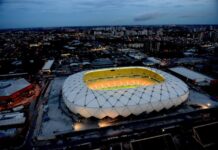 FAF alerta para golpe com venda de ingressos falsos da Supercopa Rei em Manaus