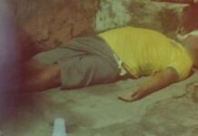 Homem conhecido como ‘China’ é encontrado morto em avenida da zona norte de Manaus