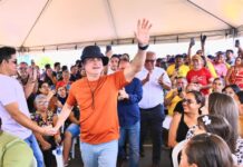 OPERAÇÃO VERDADE: Prefeito David Almeida lança movimento para combater a desinformação em Manaus