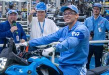Eduardo Braga aponta efeitos da Reforma Tributária na projeção de novo recorde do Polo Industrial