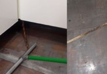 Mulher confunde pedaço de madeira com cobra e aciona Corpo de Bombeiros em Manaus