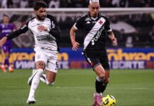 Corinthians e Vasco empatam sem gols e deixam decisão da Copa do Brasil aberta