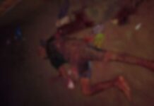 Homem tem braço decepado e morre após ataque com arma branca em comunidade no AM