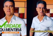 Operação Verdade: prefeito David Almeida apresenta dados e rebate informações falsas sobre a gestão; Veja Vídeo
