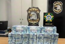 Polícia desarticula esquema do Comando Vermelho no AM e impede saque de R$ 1,7 milhão
