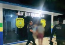 Homens se revezaram para estuprar criança indígena de 3 anos no interior do AM, diz polícia