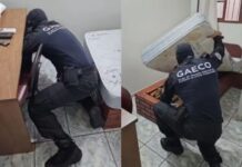 Cinco PMs são presos suspeitos de simular confronto para encobrir homicídio