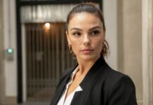 Homem que perseguia a atriz Isis Valverde há mais de 20 anos é preso no Rio