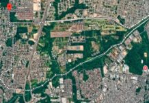 Colônia Japonesa é oficializada como novo bairro de Manaus