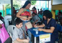 Mutirão “Manaus Cidadã” oferece serviços gratuitos de saúde e cidadania neste sábado (20/12)