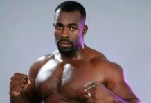 Corpo do lutador de MMA Gerônimo Mondragon é encontrado no Rio Negro, no Amazonas