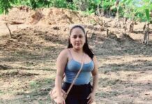Mulher morre após ser atingida por fio de alta tensão durante temporal no AM