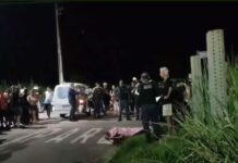 Jovem conhecido como ‘Orelhinha’ é morto a tiros em Itacoatiara, no AM