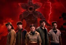 Stranger Things 5: episódio final ganha trailer apoteótico e estreia nesta quarta-feira (31)