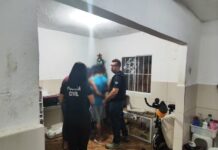 Suspeito de estuprar crianças de 4 e 11 anos é preso em Manaus; uma das vítimas engravidou