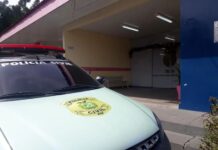 Homem é preso suspeito de tentar matar duas mulheres na Zona Leste de Manaus
