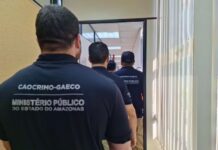 Mulher é presa em operação contra exploração sexual de adolescentes no interior do AM