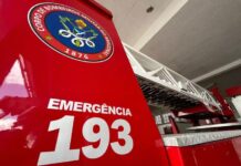 Cliente fica trancada por mais de uma hora em supermercado após fechamento em Manaus