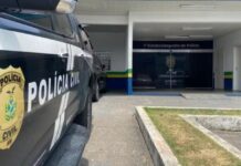 Mulher é presa suspeita de desviar mais de R$ 500 mil de empresa de planos de saúde em Manaus