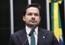 Capitão Alberto Neto apresenta projeto que endurece regras para liberdade provisória