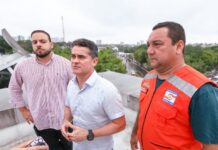 Defesa Civil de Manaus destaca ações em áreas alagáveis durante encontro nacional