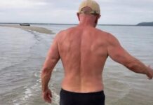 Líder do PT publica foto de Lula “musculoso” criada por IA e gera repercussão nas redes