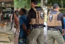 Caseiro de 68 anos é preso em Manacapuru suspeito de abusar de menina de 9 anos